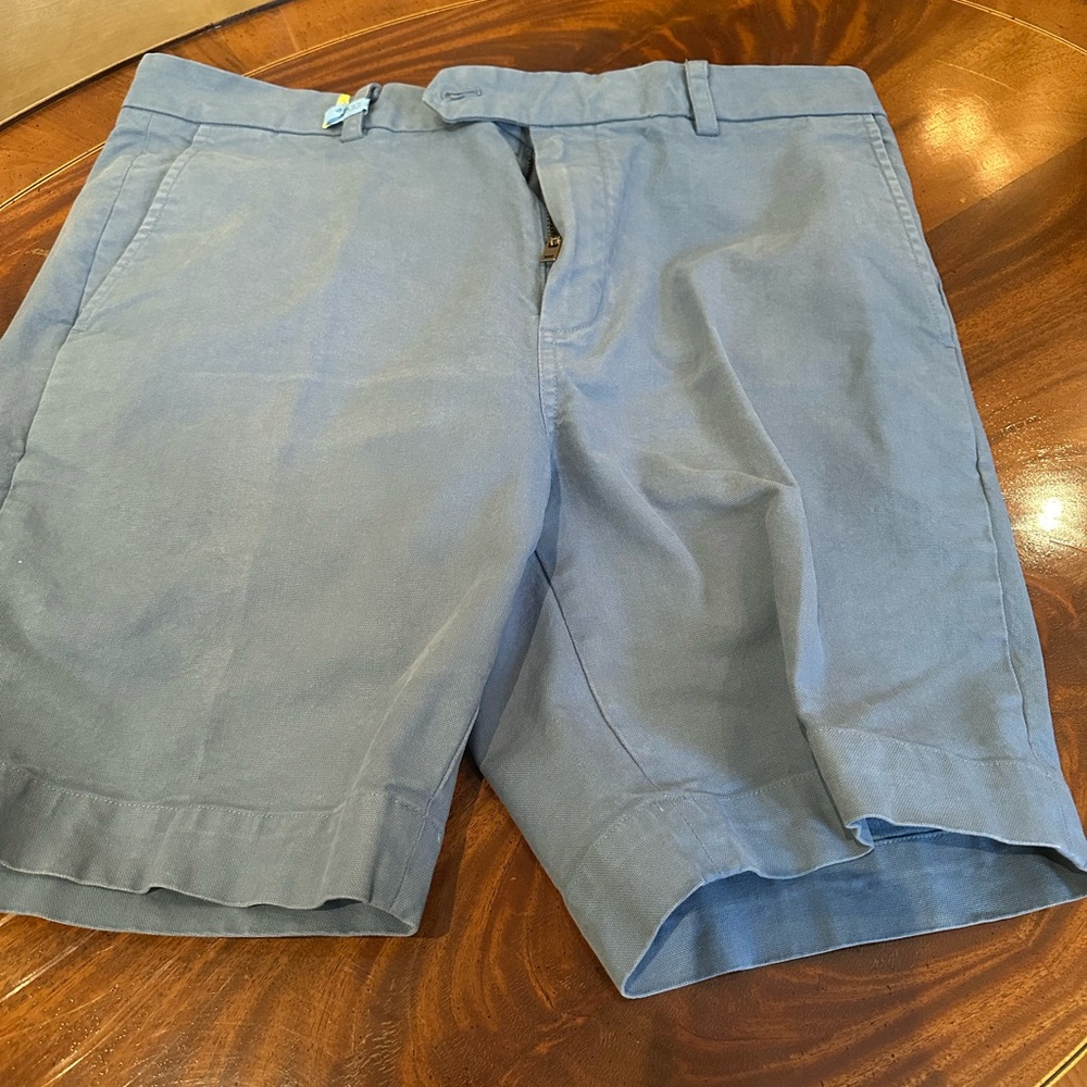 Brooks brothers cargo shorts